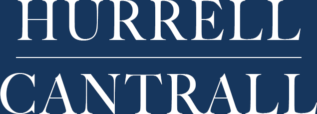 Hurrell Cantrall logo